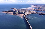 Ville de St Malo Service communication - Photo : Manuel Clauzier